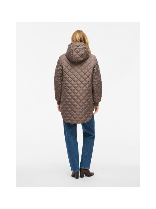 Vila - Vitate-hupullinen takki - FALCON | Stockmann - photo 2