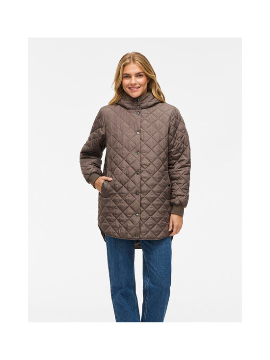 Vila - Vitate-hupullinen takki - FALCON | Stockmann - photo 3