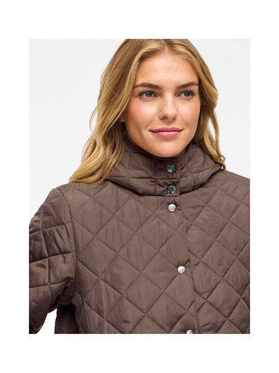 Vila - Vitate-hupullinen takki - FALCON | Stockmann - photo 5