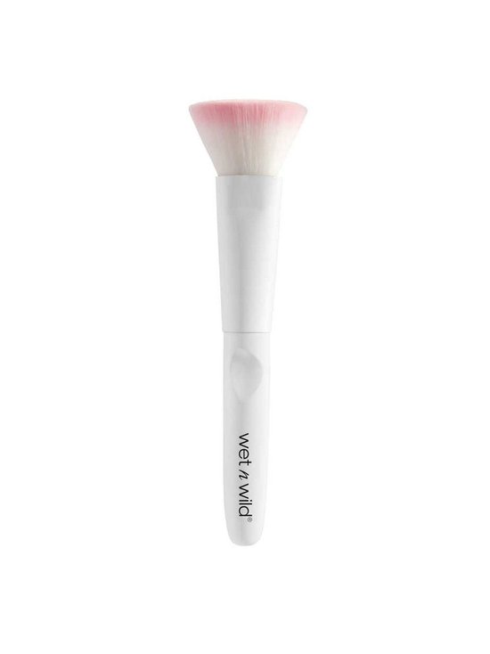 Flat Top Brush -sivellin