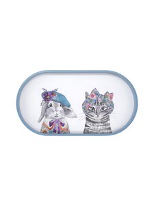 Tipperleyhill - Mktippovtray Oval -tarjoilualusta - MULTICOLOR | Stockmann