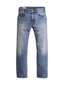Levi's - 555 Relaxed Straight džinsi - INDIGO CHAMPION | Stockmann