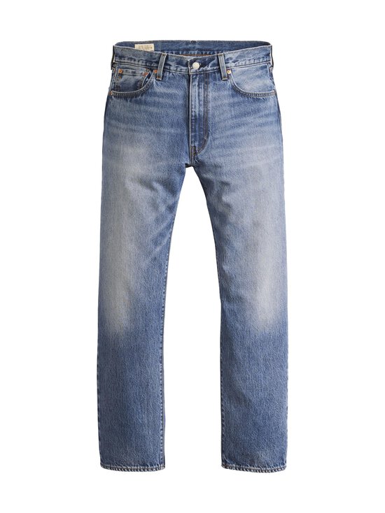 Levi's - 555 Relaxed Straight džinsi - INDIGO CHAMPION | Stockmann - photo 1