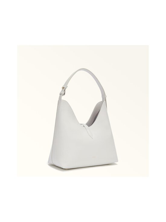Furla - Goccia M Hobo -laukku - 1704S MARSHMALLOW - photo 2 Furla - Goccia M Hobo -laukku - 1704S MARSHMALLOW | Stockmann - photo 2