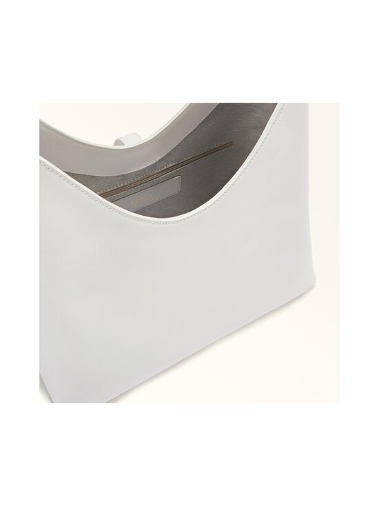 Furla - Goccia M Hobo -laukku - 1704S MARSHMALLOW - photo 4 Furla - Goccia M Hobo -laukku - 1704S MARSHMALLOW | Stockmann - photo 4
