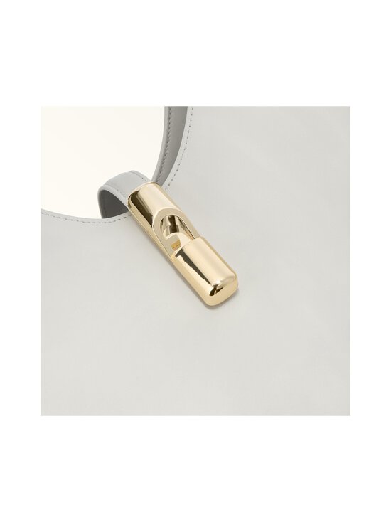 Furla - Goccia M Hobo -laukku - 1704S MARSHMALLOW - photo 5 Furla - Goccia M Hobo -laukku - 1704S MARSHMALLOW | Stockmann - photo 5