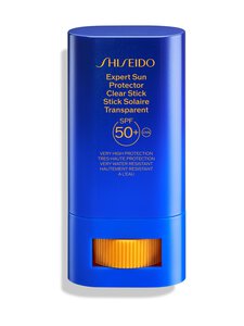 Shiseido - Clear Suncare Stick SPF50+ | Stockmann
