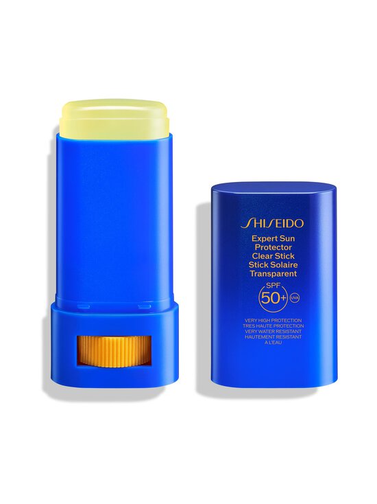 Shiseido - Clear Suncare Stick SPF50+ -aurinkosuojapuikko - NOCOL - photo 2 Shiseido - Clear Suncare Stick SPF50+ -aurinkosuojapuikko - NOCOL | Stockmann - photo 2