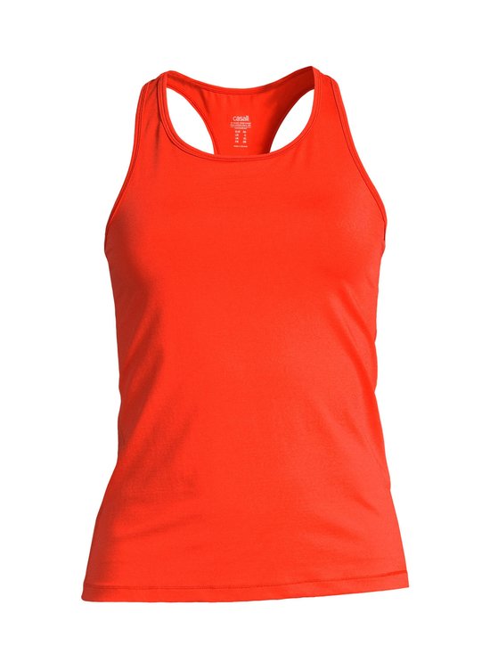 Essential Racerback -toppi