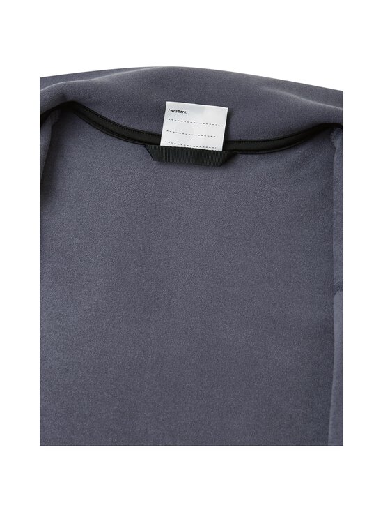 Reima - Iisisti Fleece-takki - 9780 SOFT BLACK - photo 4 Reima - Iisisti Fleece-takki - 9780 SOFT BLACK | Stockmann - photo 4