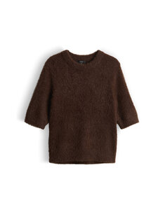 Opus - Puvet džemperis - 20035 COFFEE BEAN | Stockmann