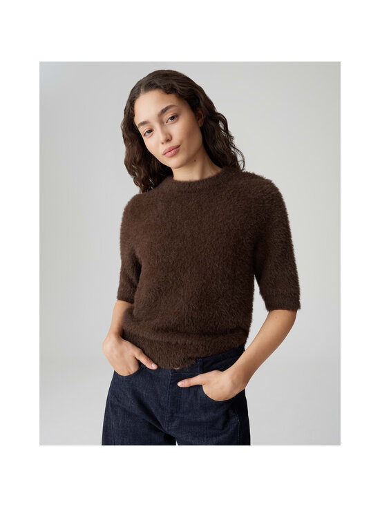 Opus - Puvet džemperis - 20035 COFFEE BEAN | Stockmann - photo 2