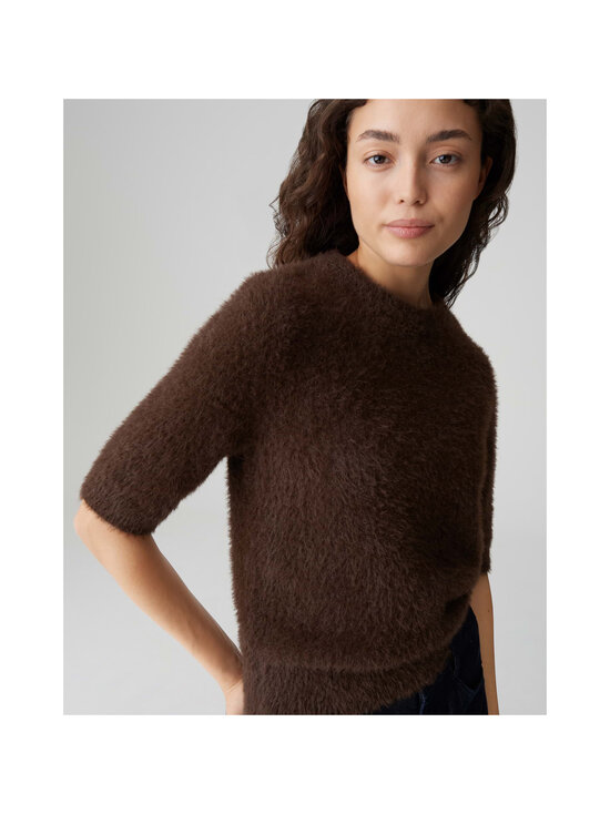 Opus - Puvet džemperis - 20035 COFFEE BEAN | Stockmann - photo 4