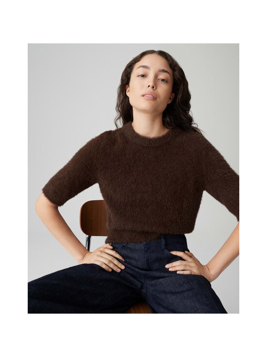 Opus - Puvet džemperis - 20035 COFFEE BEAN | Stockmann - photo 6
