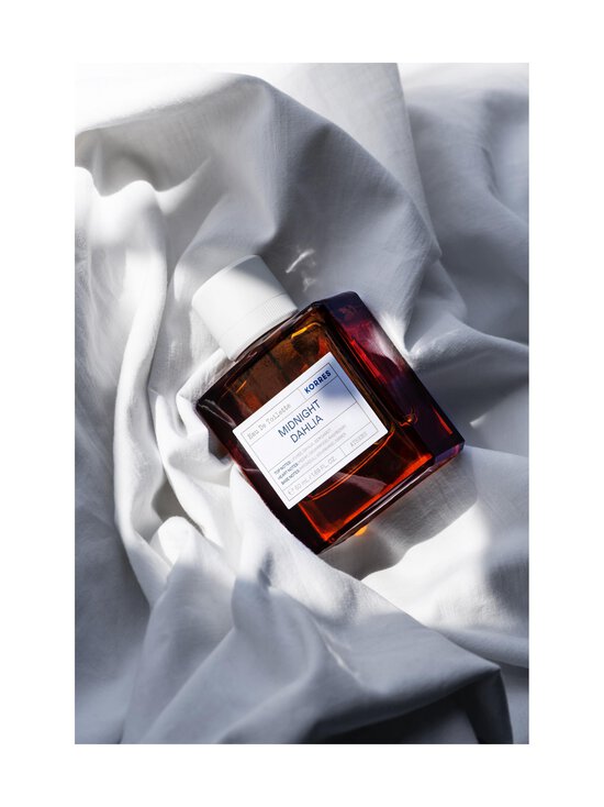Korres - Midnight Dahlia EdT 50 ml - NOCOL - photo 3 Korres - Midnight Dahlia EdT 50 ml - NOCOL | Stockmann - photo 3