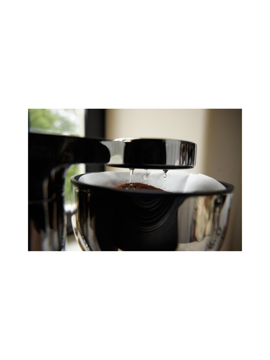 Aarke - Kahvinkeitin - BLACK / STEEL | Stockmann - photo 3