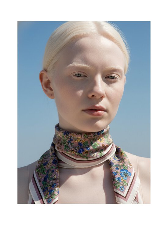 Marc O'Polo - Huivi - 8377 LIGHT PINK_MULTI_03 | Stockmann - photo 1