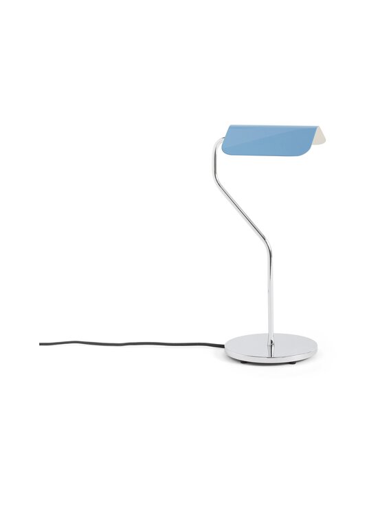 HAY - Apex-pöytävalaisin - PASTEL BLUE | Stockmann - photo 1