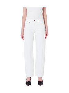 NEUW - Amber Barrel -farkut - 001 WHITE | Stockmann