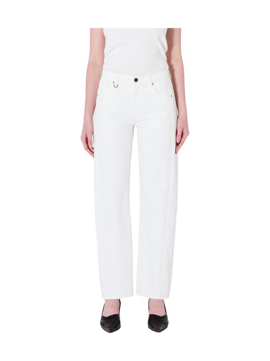 NEUW - Amber Barrel -farkut - 001 WHITE | Stockmann - photo 1