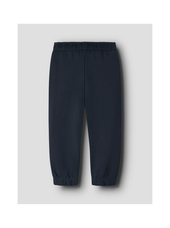 Name It - NmmVallen Regular -collegehousut - NAVY BLAZER PRINT:EXCAVATOR | Stockmann - photo 2