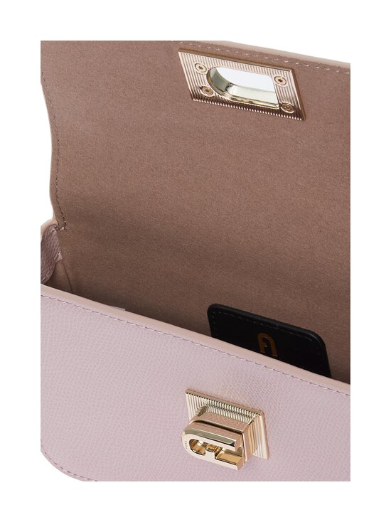Furla - 1927 Mini Crossbody -nahkalaukku - 2814S COROLLA | Stockmann - photo 3