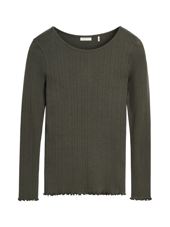 Skall Studio - Edie-pusero - DARK GREEN | Stockmann - photo 1
