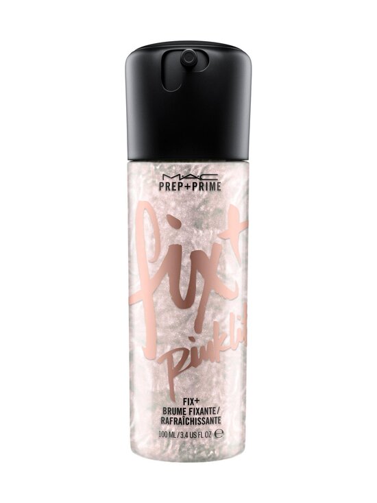 Prep+Prime Fix+ (Shimmer) -kasvosuihke 100 ml