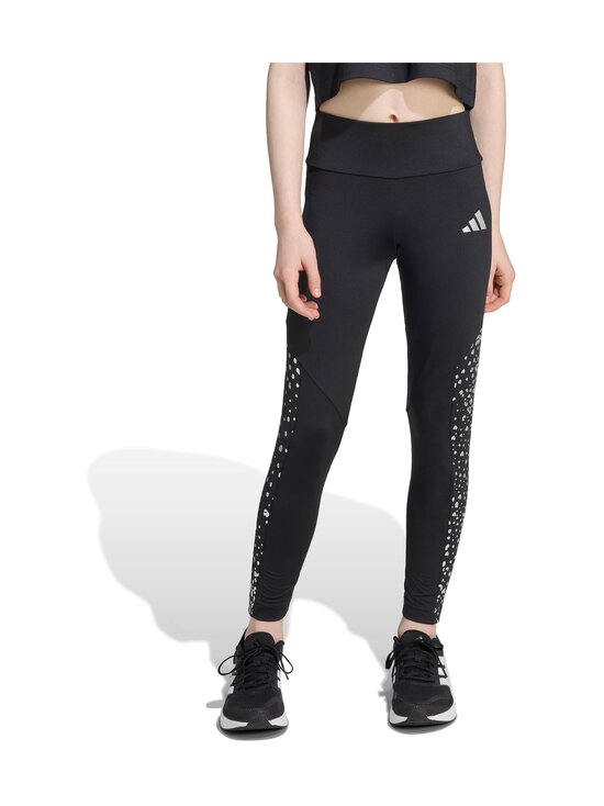 adidas Sportswear - Junior Essential Logo sporta legingi - JM3843 BLACK/SILVMT - photo 2 adidas Sportswear - Junior Essential Logo sporta legingi - JM3843 BLACK/SILVMT | Stockmann - photo 2