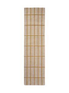 Marimekko - Tiiliskivi-villamatto - 132906 BRONZE | Stockmann