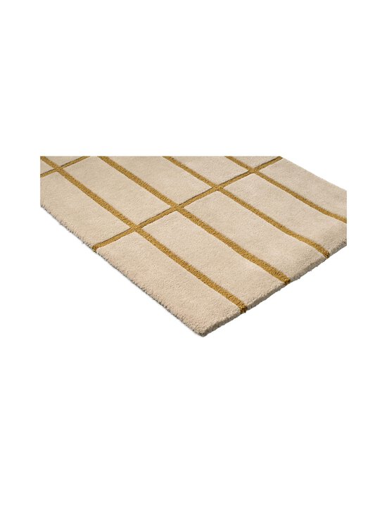 Marimekko - Tiiliskivi-villamatto - 132906 BRONZE | Stockmann - photo 3