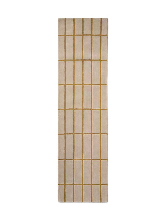 Marimekko - Tiiliskivi-villamatto - 132906 BRONZE | Stockmann - photo 1