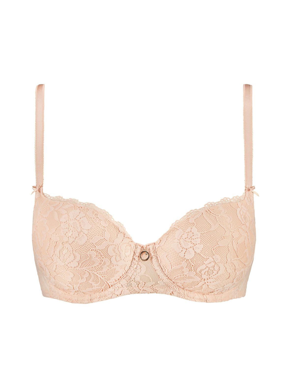 Rosessence Care Comfort Moulded Half-Cup -rintaliivit