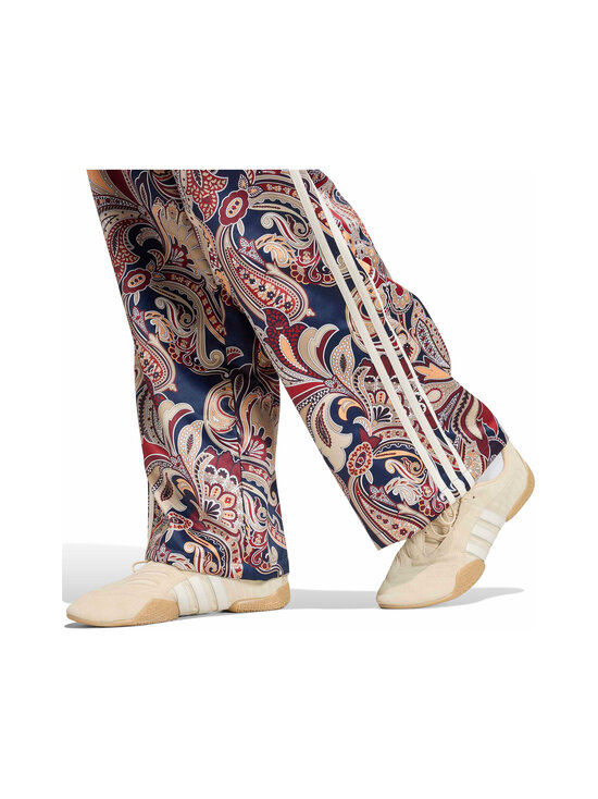 adidas Originals - Firebird Satin -housut - KH0764 MULTCO/AURINK | Stockmann - photo 3