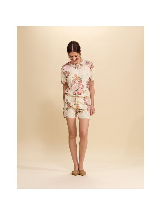 Essenza - Denna Orianna -pyjamapaita - VANILLA | Stockmann - photo 3
