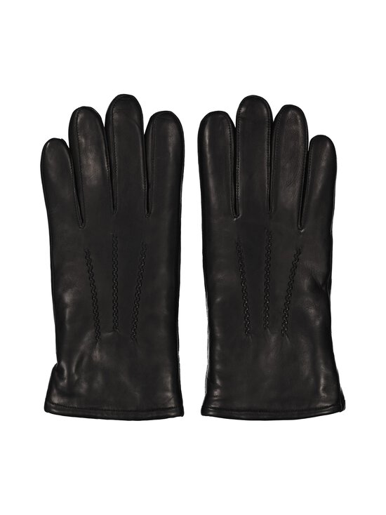 CONSTRUE - Nahast kindad Samir - BLACK - photo 3 CONSTRUE - Nahast kindad Samir - BLACK | Stockmann - photo 3