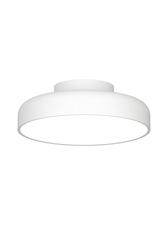 Design by Grönlund - Contour 45 -plafondi - WHITE | Stockmann - photo 1