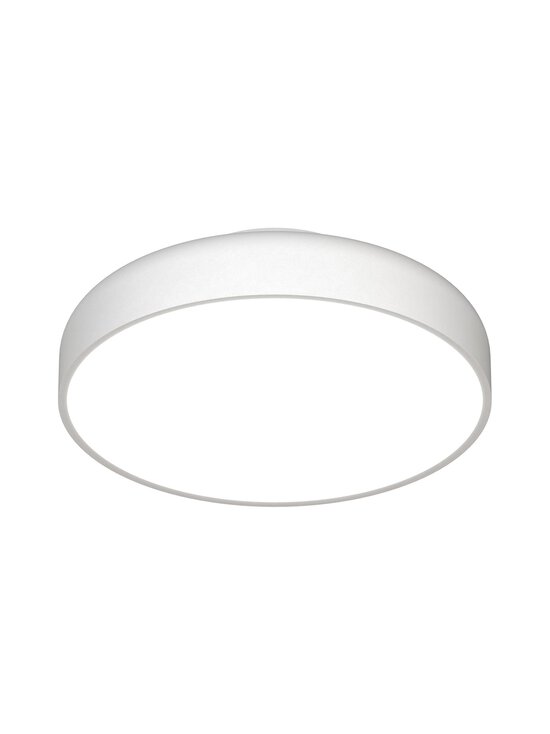 Design by Grönlund - Contour 45 -plafondi - WHITE | Stockmann - photo 4