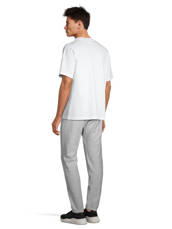 AXEL ARIGATO - T-särk Signature - WHITE | Stockmann - photo 5