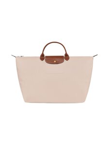 Longchamp - Le Pliage Original Travel S -laukku - P71 PAPER | Stockmann