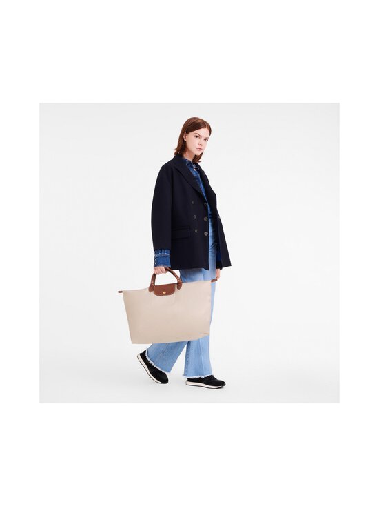 Longchamp - Le Pliage Original Travel S -laukku - P71 PAPER | Stockmann - photo 7