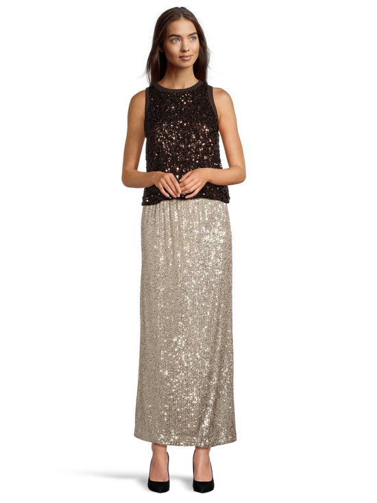 Katri Niskanen - Midnight-hame - SILVER - photo 3 Katri Niskanen - Midnight-hame - SILVER | Stockmann - photo 3