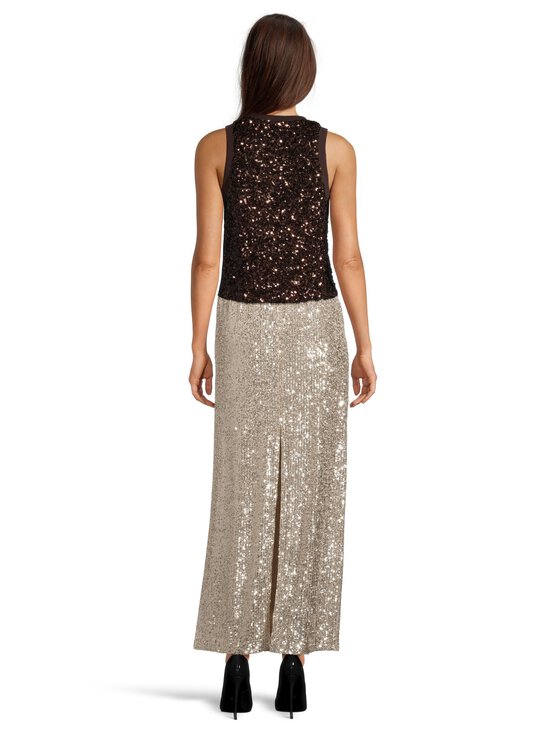 Katri Niskanen - Midnight-hame - SILVER - photo 4 Katri Niskanen - Midnight-hame - SILVER | Stockmann - photo 4
