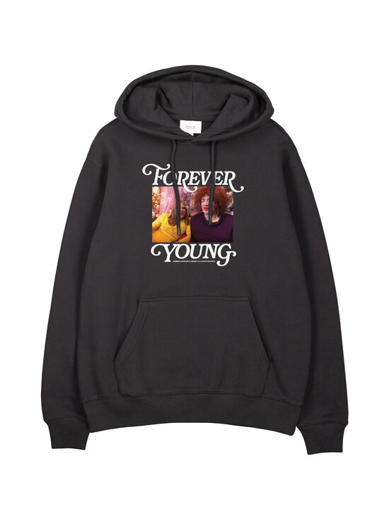 Kummeli Forever Young -huppari