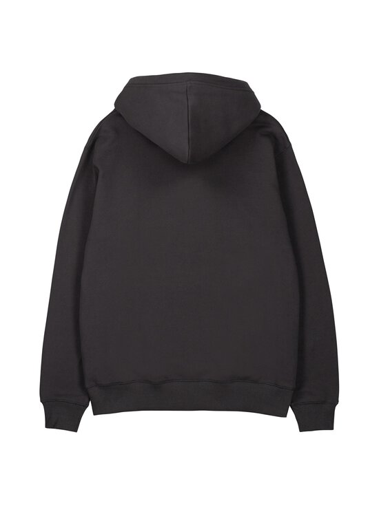 Makia - Kummeli Forever Young džemperis ar kapuci - 999 BLACK | Stockmann - photo 2