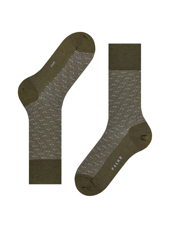 Falke - Airport Special Edition -sukat - 7436 ARTICHOKE - photo 5 Falke - Airport Special Edition -sukat - 7436 ARTICHOKE | Stockmann - photo 5