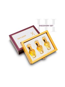 Xerjoff - Lõhnakomplekt Discovery set III | Stockmann