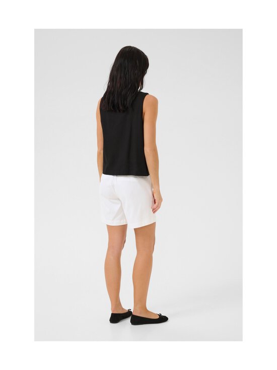 MY ESSENTIAL WARDROBE - DiasMW- pellava-viskoosipaita - 100031 BLACK - photo 4 MY ESSENTIAL WARDROBE - DiasMW- pellava-viskoosipaita - 100031 BLACK | Stockmann - photo 4