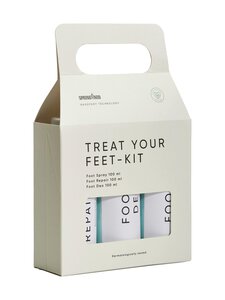 Springyard - Treat Your Feet Kit -pakkaus | Stockmann