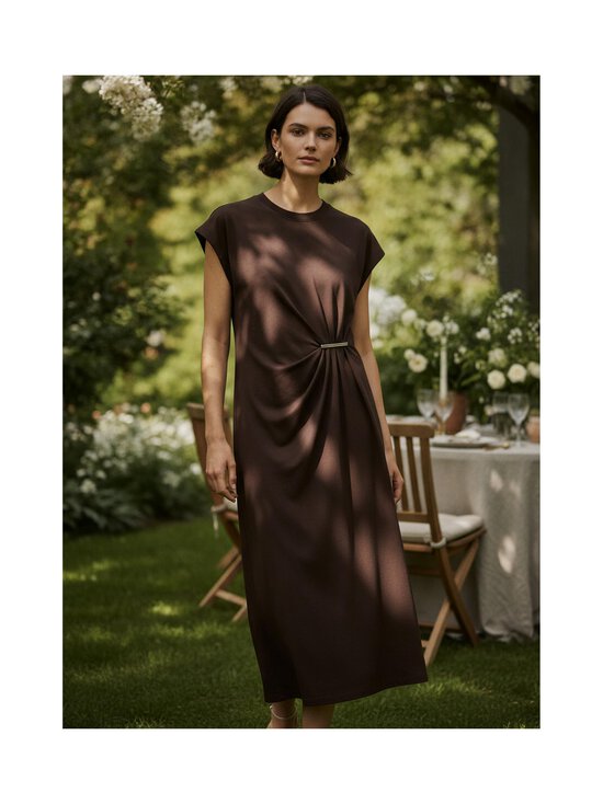 Ted Baker London - T-särgikleit Hessie - BLACK | Stockmann - photo 7
